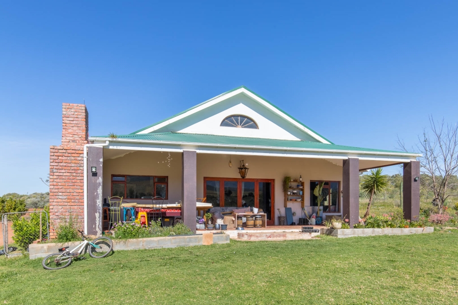 3 Bedroom Property for Sale in Robertson Rural Western Cape